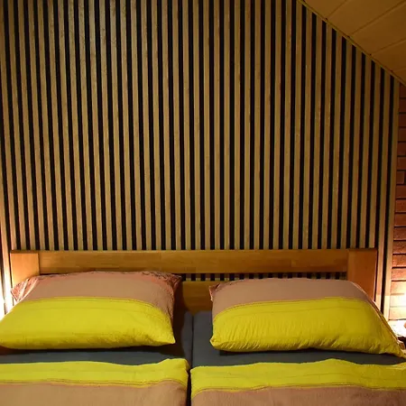 Miro Apartment Dedinky