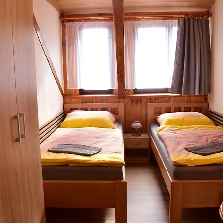 Miro Διαμέρισμα Dedinky