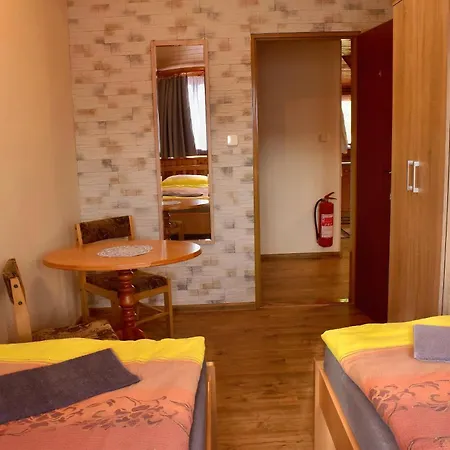 Apartment Miro Dedinky