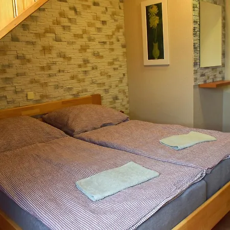 Διαμέρισμα Miro