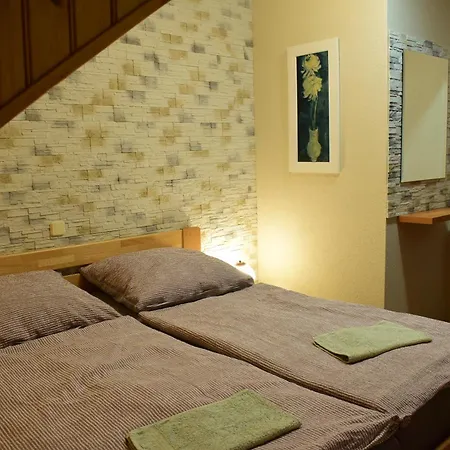 Apartman Miro *