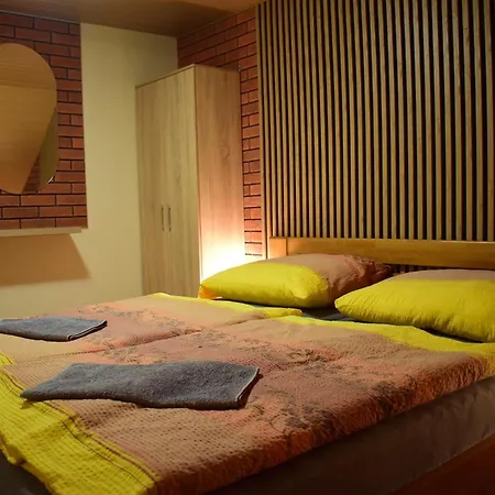 Apartment Miro Dedinky