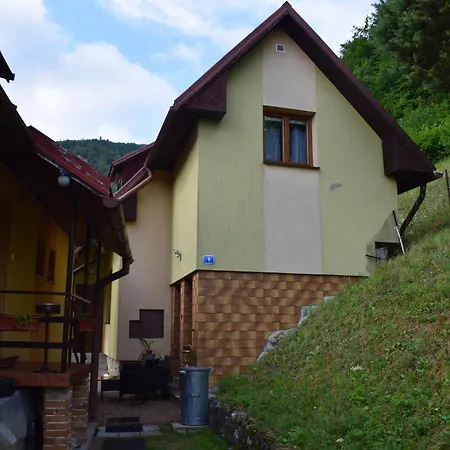 Miro Διαμέρισμα *