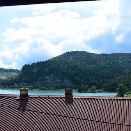 Miro Διαμέρισμα Dedinky