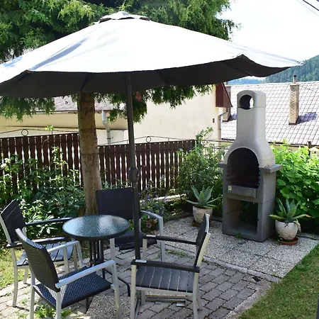Miro Apartman